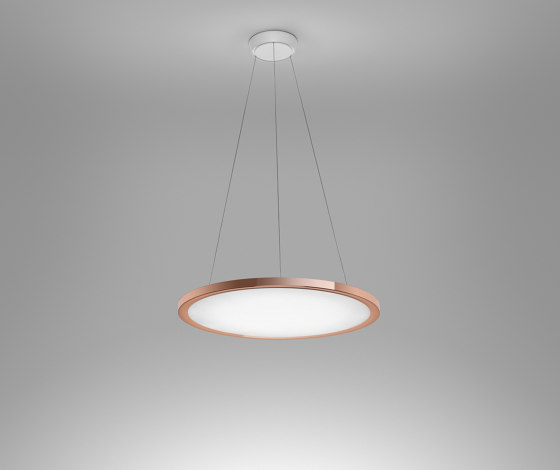 Hinomaru_P | Lámparas de suspensión | Linea Light Group