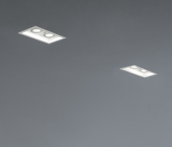 Incasso_C | Recessed ceiling lights | Linea Light Group