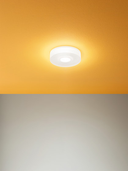 One to One_S | Ceiling lights | Linea Light Group