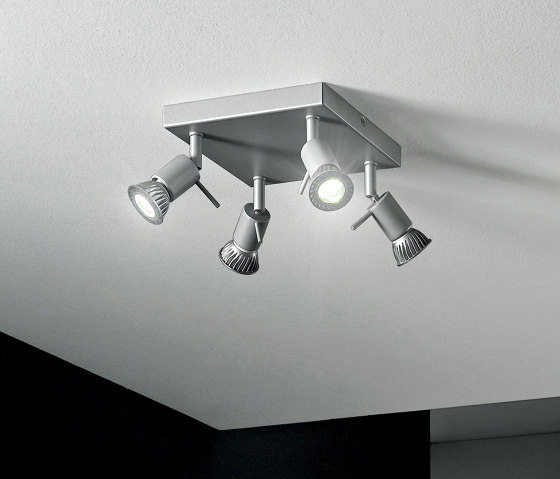 Spotty_S | Lámparas de techo | Linea Light Group