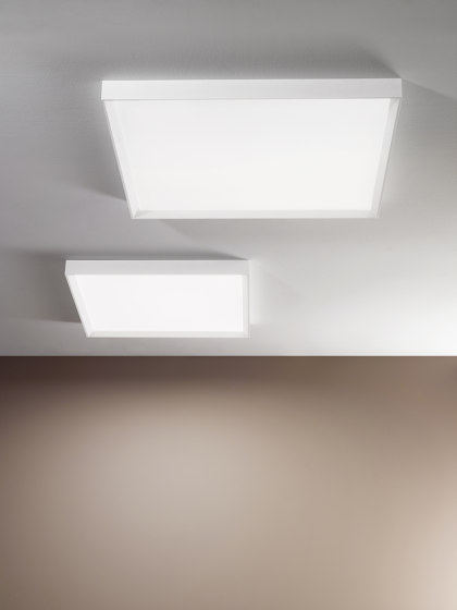 Tara_Maxi | Lámparas de techo | Linea Light Group
