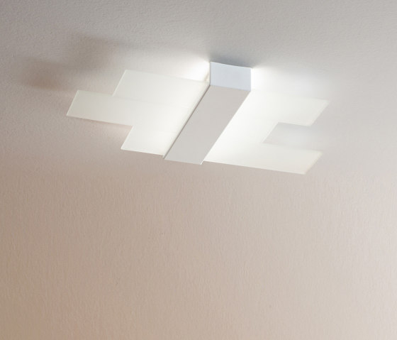 Triad 2.0 | Lámparas de techo | Linea Light Group