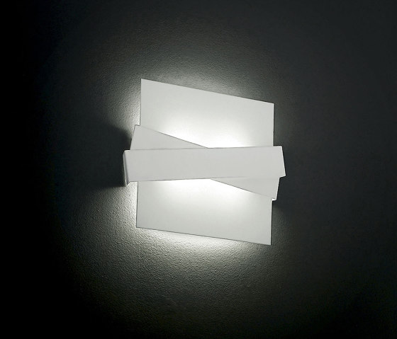 Zig Zag_S | Wall lights | Linea Light Group