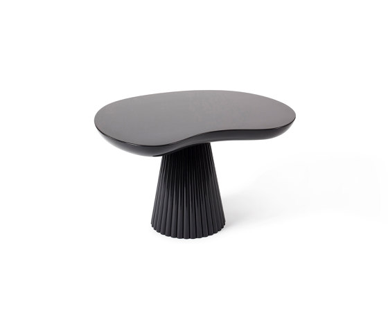 MIRA | Side table | Black | Coffee tables | Maison Dada