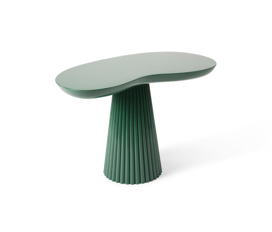 MIRA | Side table | Green | Coffee tables | Maison Dada