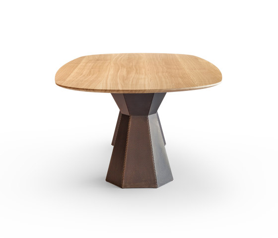 Ava | Dining tables | Mobimex