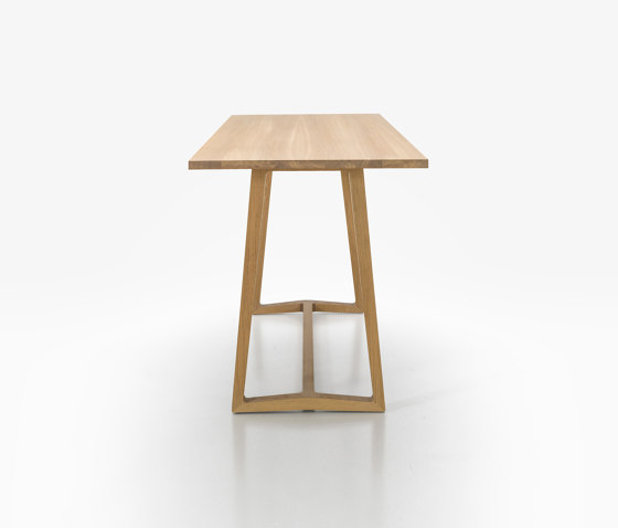 George | Standing tables | Mobimex