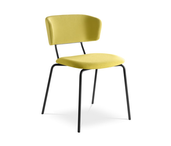 Flexi Chair 120-N1 | Sedie | LD Seating