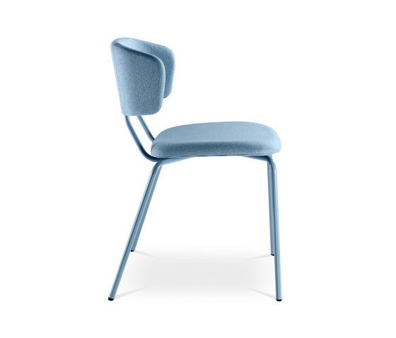 Flexi Chair 120-NC | Sillas | LD Seating
