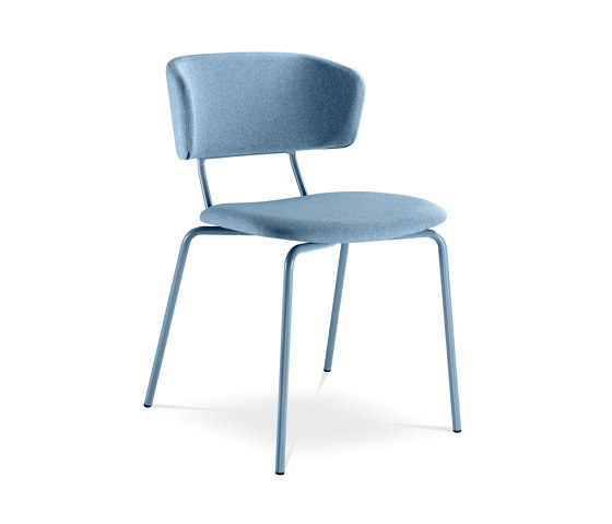 Flexi Chair 120-NC | Sedie | LD Seating