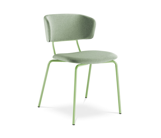 Flexi Chair 120-NC | Chairs | LD Seating