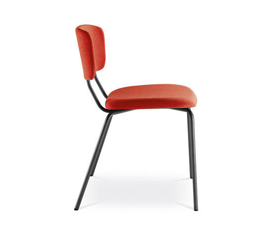 Flexi Chair 125-N1 | Chaises | LD Seating
