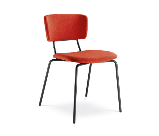 Flexi Chair 125-N1 | Sillas | LD Seating