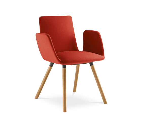 Harmony Modern 870-D | Chairs | LD Seating
