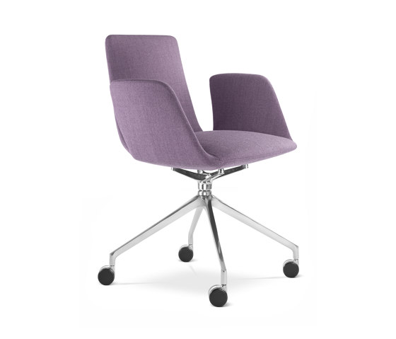 Harmony Modern 870,F75-N6 | Chairs | LD Seating