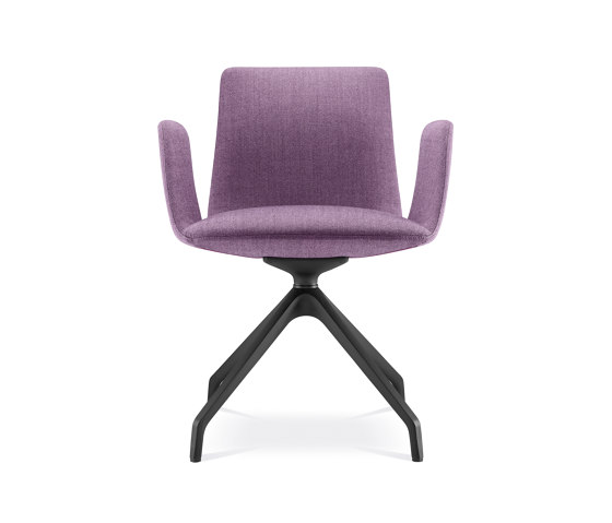 Harmony Modern 870,F90-BL | Stühle | LD Seating