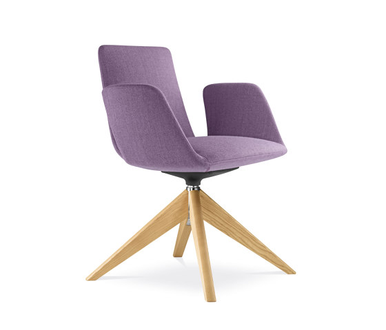 Harmony Modern 870,FW | Chairs | LD Seating