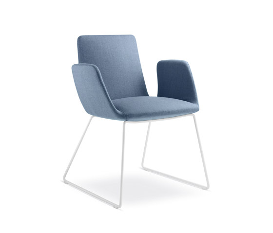 Harmony Modern 870-Q-N0 | Chairs | LD Seating