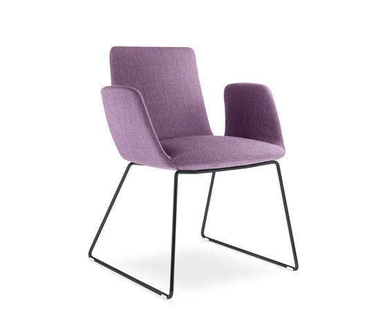 Harmony Modern 870-Q-N1 | Chairs | LD Seating