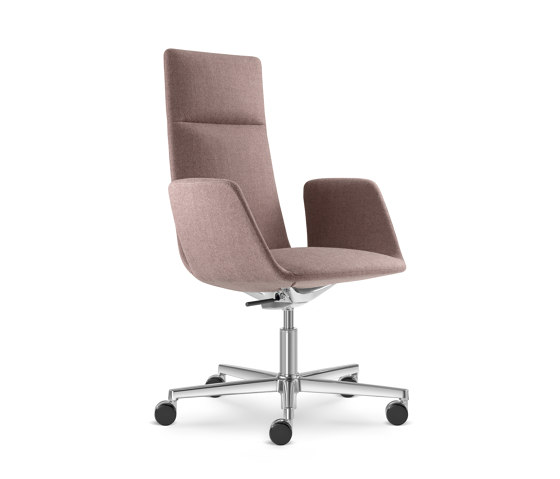Harmony Modern 880 | Office chairs | LD Seating