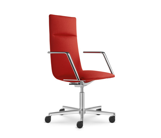 Harmony Modern 885 | Office chairs | LD Seating