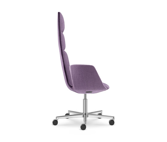 Harmony Modern 892 | Office chairs | LD Seating