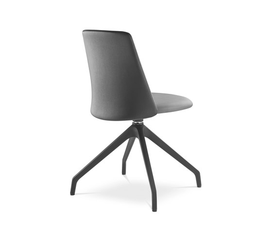 Melody Chair 361,F90-BL | Sedie | LD Seating