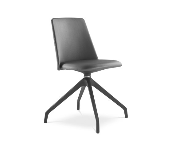 Melody Chair 361,F90-BL | Stühle | LD Seating
