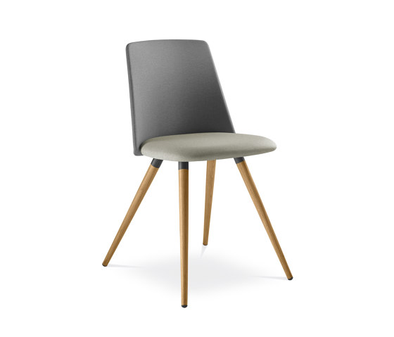 Melody Chair 361-D | Sillas | LD Seating
