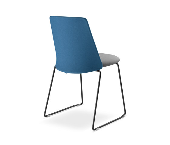 Melody Chair 361-Q-N1 | Chaises | LD Seating