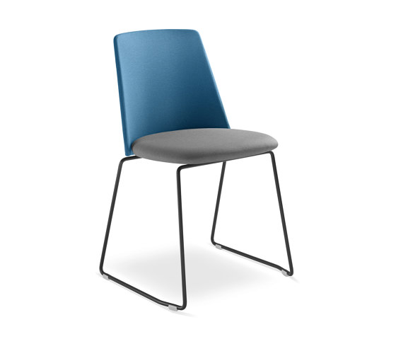 Melody Chair 361-Q-N1 | Chairs | LD Seating