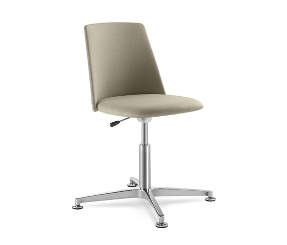 Melody Chair 361,F60-N6 | Sedie | LD Seating