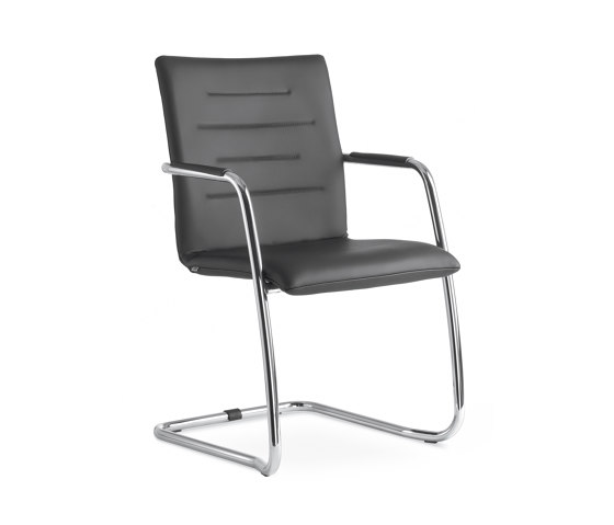 Oslo 225-Z-N4 | Sedie | LD Seating