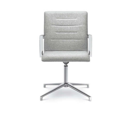 Oslo 227-K-N6 | Chairs | LD Seating