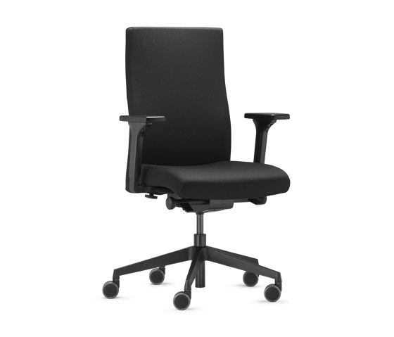 to-strike comfort pro | Office chairs | TrendOffice
