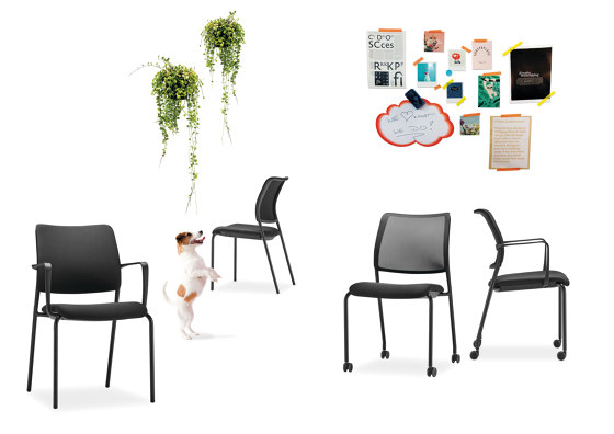to-sync meet comfort | Chairs | TrendOffice