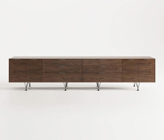 A2 | Sideboards / Kommoden | BK CONTRACT