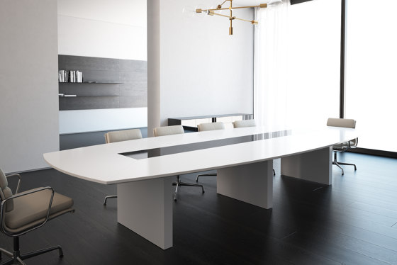 A2 - Contract tables from BK CONTRACT | Architonic