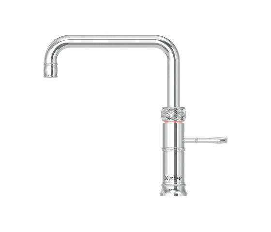 Classic Fusion | Square | Kitchen taps | Quooker