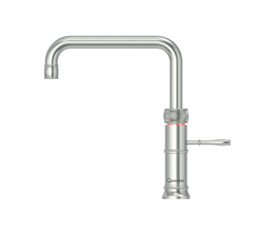 Classic Fusion | Square | Kitchen taps | Quooker