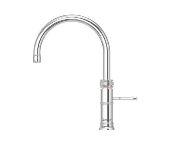 Classic Fusion | Round | Kitchen taps | Quooker