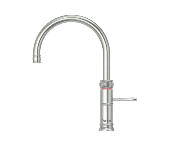 Classic Fusion | Round | Kitchen taps | Quooker