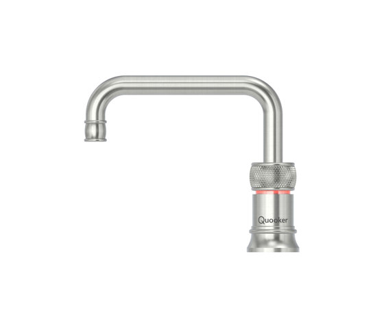 Classic Nordic | Square | Single Tap | Robinetterie de cuisine | Quooker