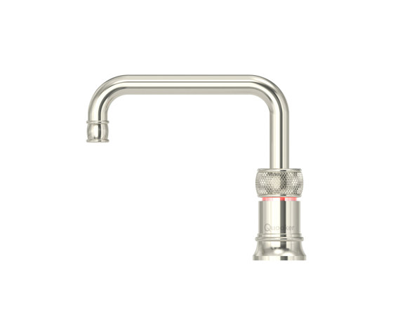 Classic Nordic | Square | Single Tap | Kitchen taps | Quooker