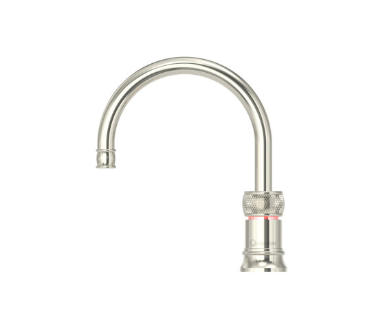 Classic Nordic | Round | Single Tap | Kitchen taps | Quooker