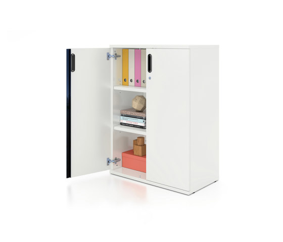 Paragraph Storage | Cabinets | Herman Miller