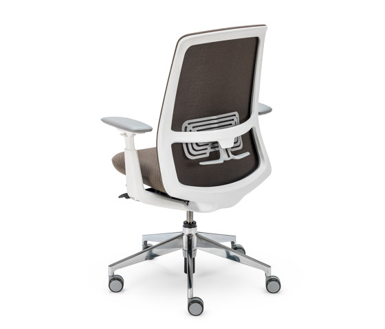 Soji | Office chairs | Haworth