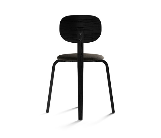 Afteroom Plywood, Seat with fabric | Sedie | Audo Copenhagen