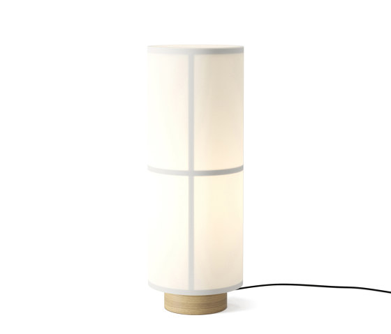 Hashira Table Lamp | Lámparas de sobremesa | Audo Copenhagen