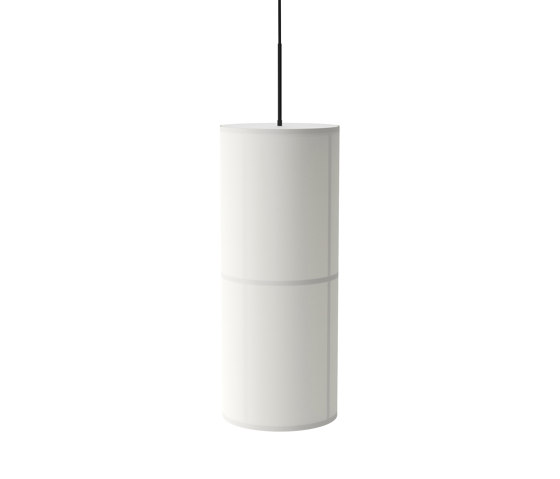Hashira Pendant, Ø30, White | Suspended lights | Audo Copenhagen